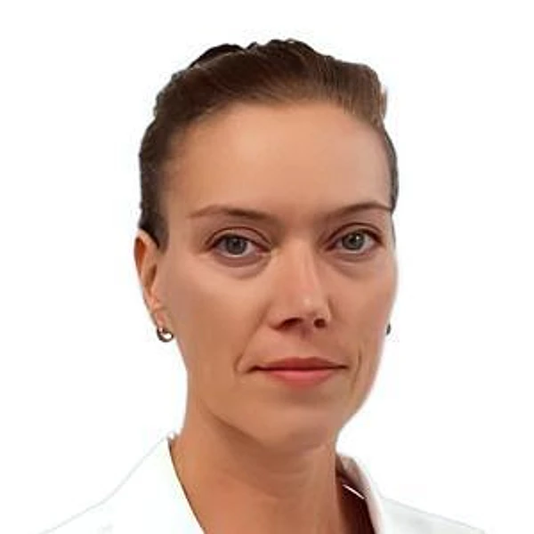 Слободчикова Елена Владимировна — Гастроэнтеролог, Калуга