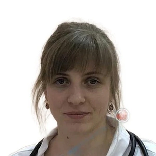 Бегунова Ирина Игоревна — Кардиолог, Врач УЗИ, Калуга