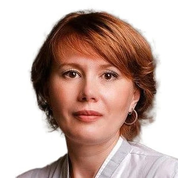 Багнюк Наталья Петровна — Пародонтолог, Стоматолог-имплантолог, Стоматолог-хирург, Новосибирск