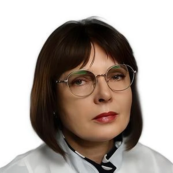 Алексеева Надежда Викторовна — Кардиолог, Калуга