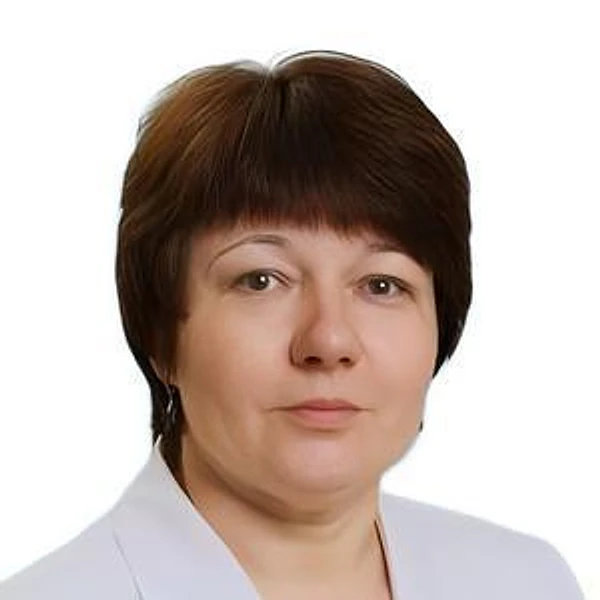 Костяева Елена Николаевна — Кардиолог, Калуга