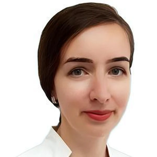 Голузова Юлия Николаевна — Невролог, Калуга