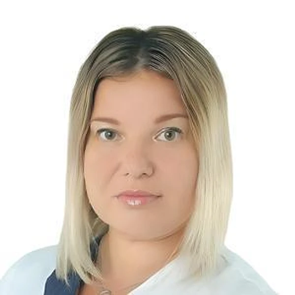 Коломыцына Екатерина Сергеевна — Невролог, Калуга