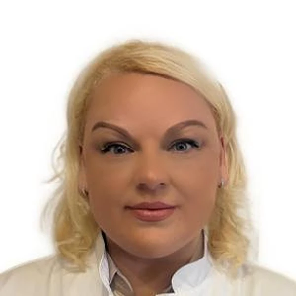 Кузнецова Маргарита Викторовна — Невролог, Калуга