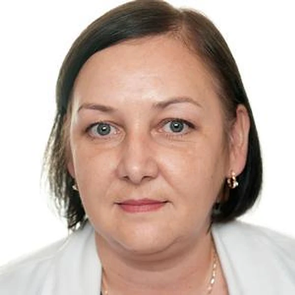 Третьюхина Наталья Александровна — Нефролог, Калуга