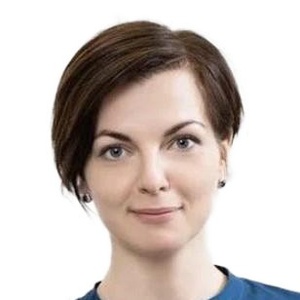 Замыслова Светлана Олеговна — ЛОР, Детский ЛОР, Москва