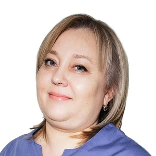 Русина Елена Александровна — Стоматолог, Детский стоматолог, Москва