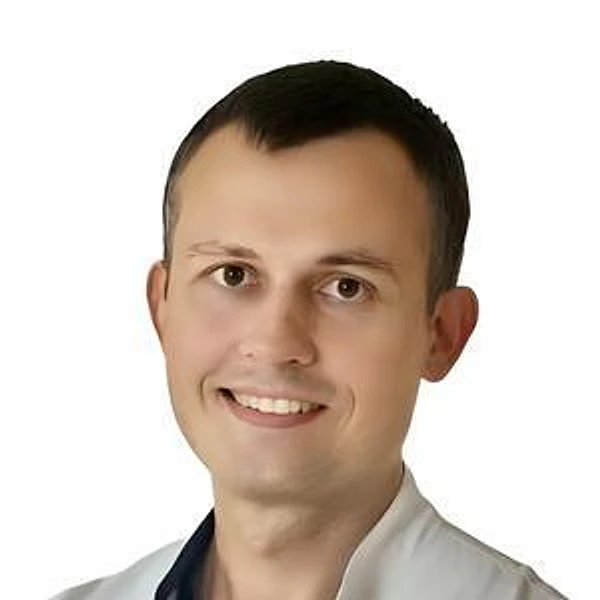 Костяев Максим Александрович — Офтальмолог (окулист), Офтальмолог-хирург, Калуга