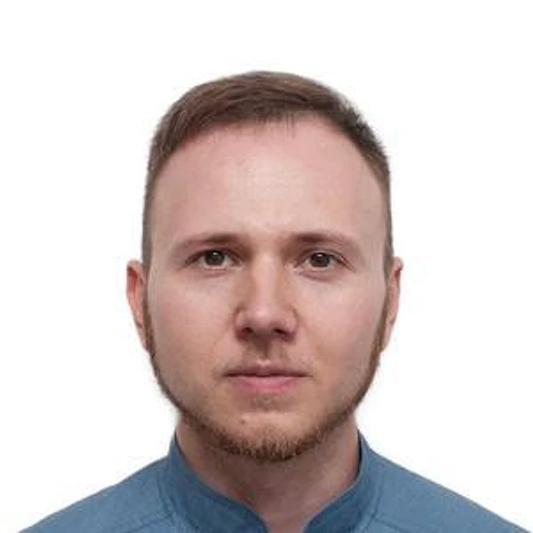 Слабов Никита Андреевич — Офтальмолог (окулист), Офтальмолог-хирург, Калуга