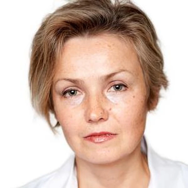 Казакова Ирина Анатольевна — Пульмонолог, Калуга