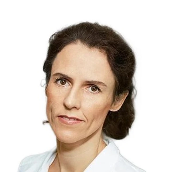 Куракулова Лариса Ивановна — Стоматолог, Детский стоматолог, Стоматолог-хирург, Москва