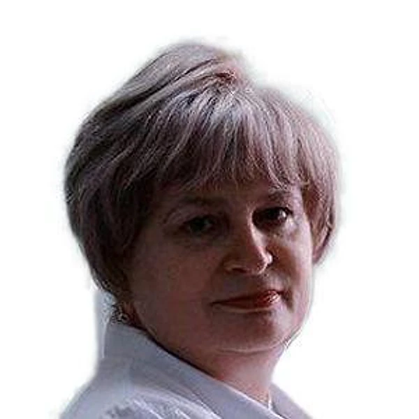 Борзаева Надежда Геннадьевна — Рентгенолог, Калуга