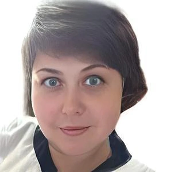 Логвинова Ирина Олеговна — Рентгенолог, Калуга
