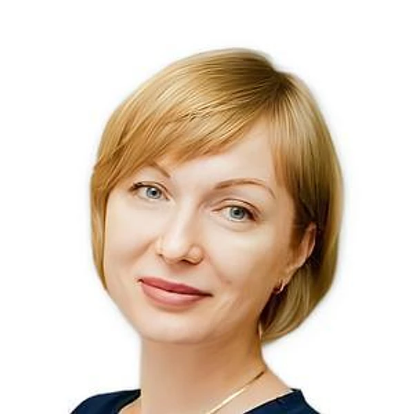 Данченко Оксана Сергеевна — Стоматолог, Пародонтолог, Москва