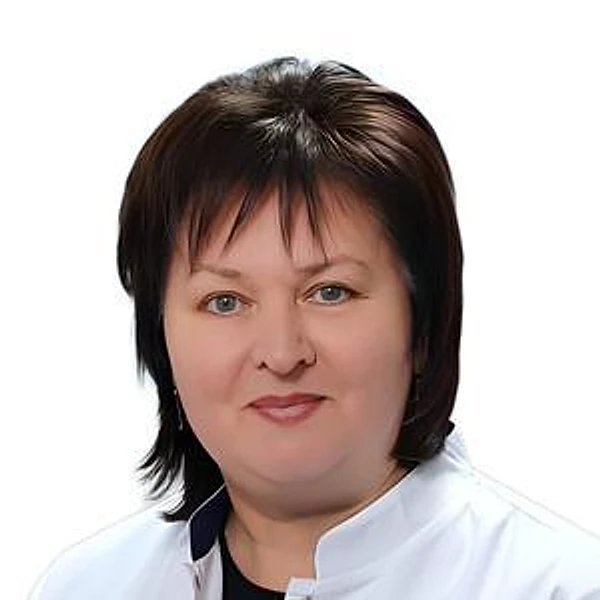 Белая Вероника Александровна — Терапевт, Калуга