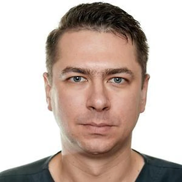 Милик Александр Викторович — Уролог, Калуга