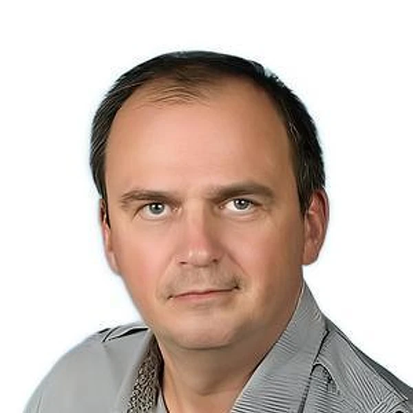 Воробьев Александр Леонидович — Хирург, Калуга