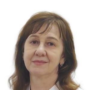 Соколова Нина Михайловна — Эндокринолог, Калуга