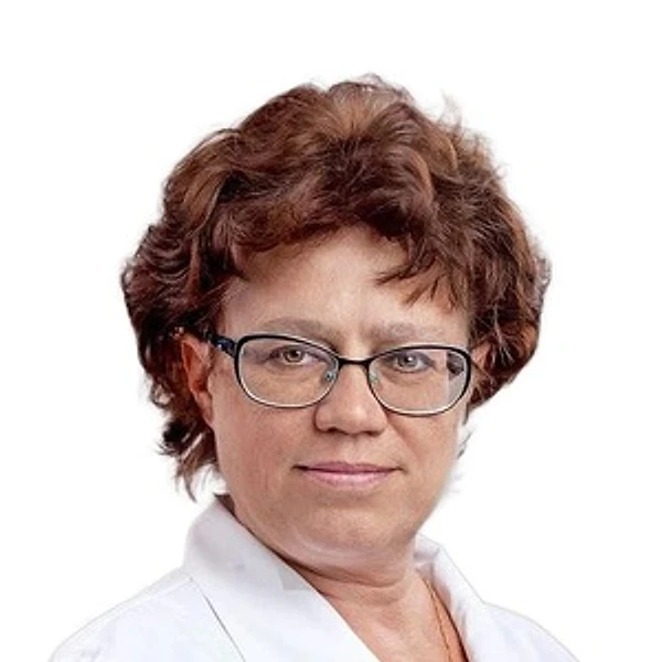 Азаренкова Марина Сергеевна — Функциональный диагност, Калуга