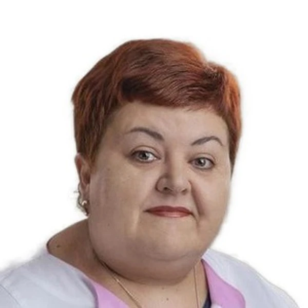 Бойченко Алла Глебовна — Анестезиолог-реаниматолог, Калуга
