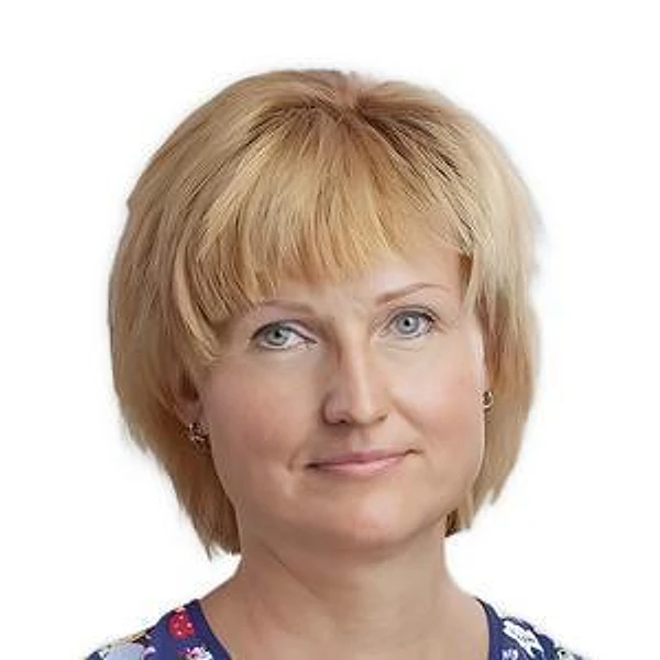 Галкина Ольга Анатольевна — Функциональный диагност, Калуга