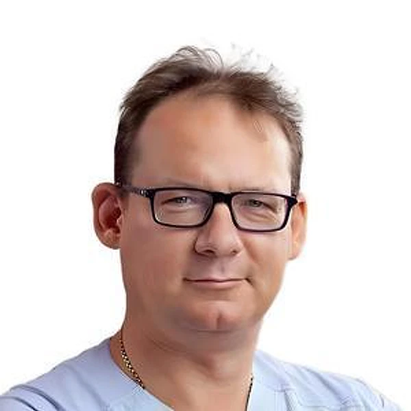 Голованев Алексей Игоревич — Нейрохирург, Калуга