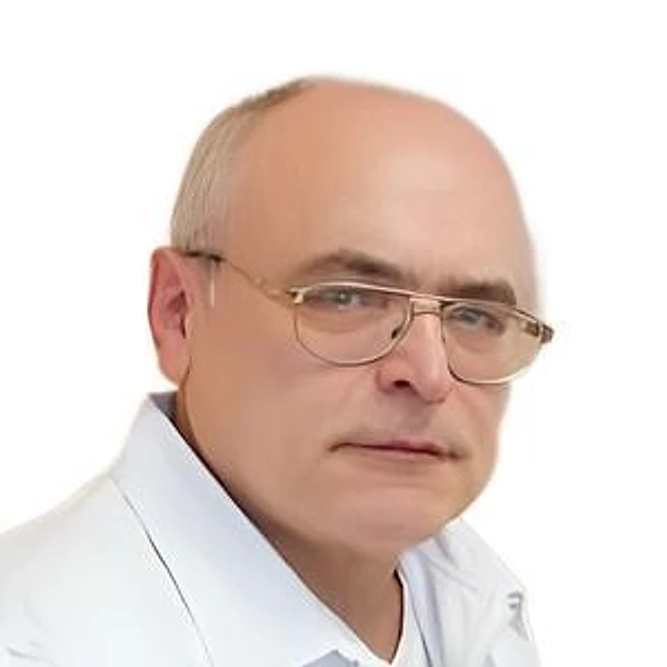 Ахмедханов Ахмед Абдулович — Стоматолог-ортопед, Москва