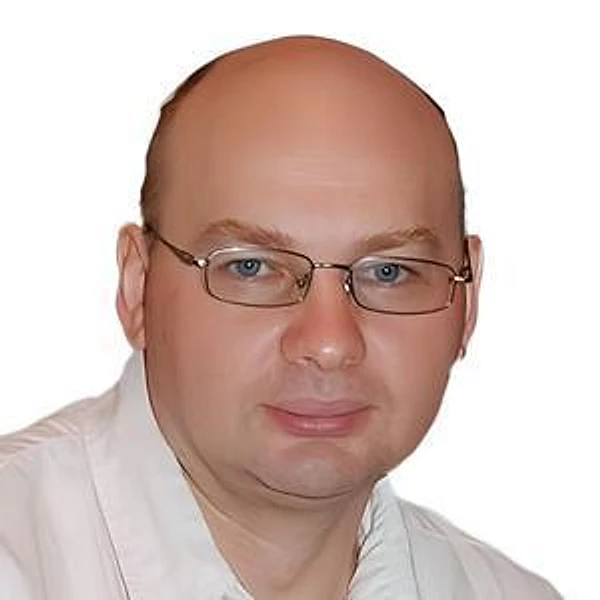 Трухачев Алексей Николаевич — Стоматолог-ортодонт, Москва