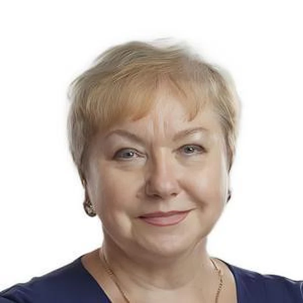 Колесникова Нина Сергеевна — Нефролог, Калуга