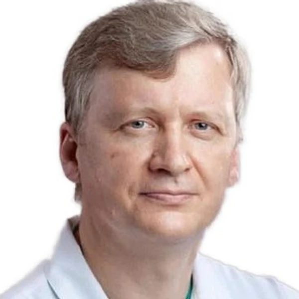 Кравченко Дмитрий Валериевич — ЛОР, Детский ЛОР, ЛОР-хирург, Калуга