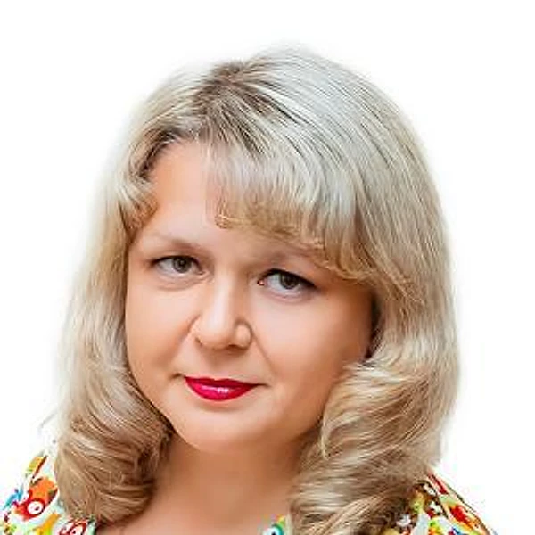 Бурч Юлия Ивановна — Гинеколог, Акушер, Гинеколог-хирург, Калуга