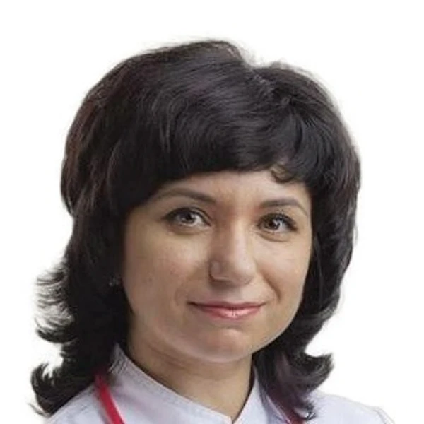 Волкова Оксана Сергеевна — Детский аллерголог, Детский иммунолог, Неонатолог, Педиатр, Специалист по грудному вскармливанию, Санкт-Петербург