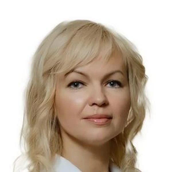 Ромашкина Анна Николаевна — Гинеколог, Акушер, Гинеколог-хирург, Калуга