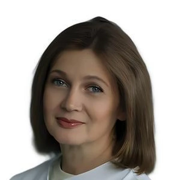 Шерикова Людмила Леонидовна — Гинеколог, Акушер, Гинеколог-хирург, Калуга