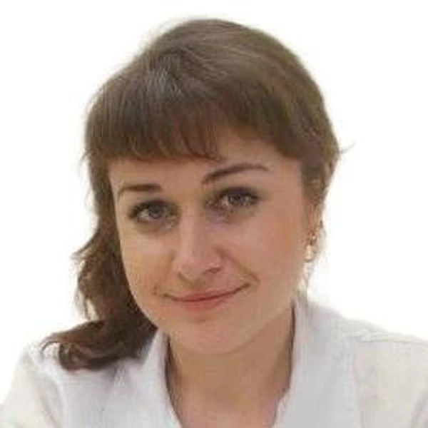 Маслова Ирина Юрьевна — Гинеколог, Акушер, Врач УЗИ, Коломна