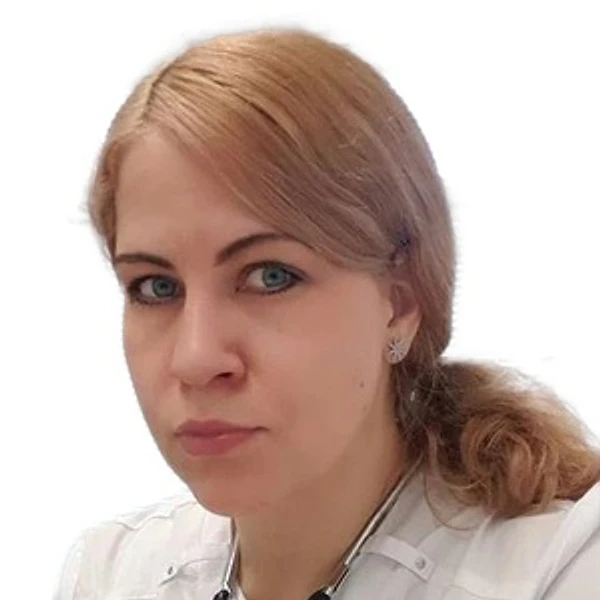 Домарацкая Татьяна Вячеславовна — Врач общей практики (семейный врач), Терапевт, Калуга