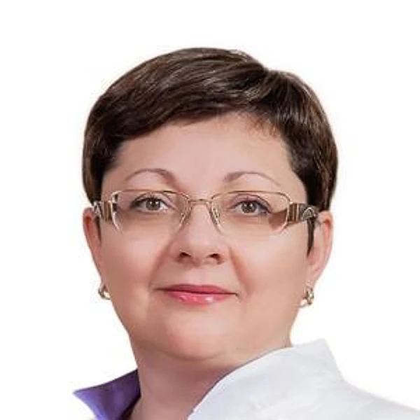 Волкова Яна Николаевна — Гинеколог, Балашиха