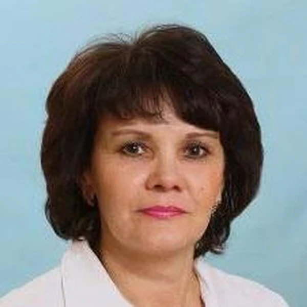 Выходцева Елена Федоровна — Врач УЗИ, Калуга