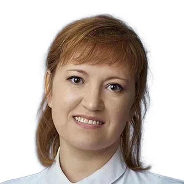 Худяк Елена Геннадьевна — Врач УЗИ, Калуга