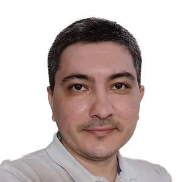 Мукумов Шухрат Рахматович — Невролог, Калуга