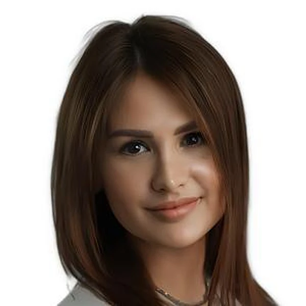 Пилипенко Дарина Олеговна — ЛОР, Сурдолог, Калуга