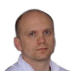 Данилов Николай Васильевич — Онколог, Калуга
