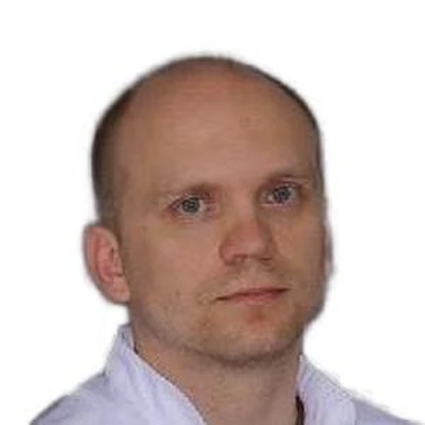 Данилов Николай Васильевич — Онколог, Калуга
