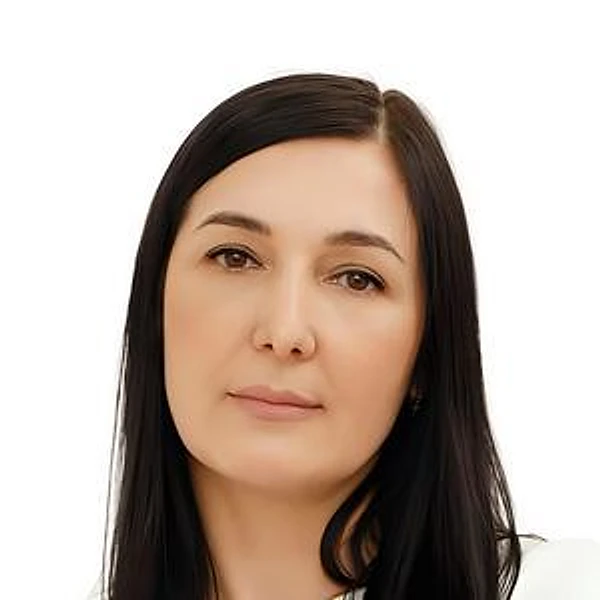 Яровикова Наталья Юрьевна — Стоматолог, Стоматолог-ортопед, Калуга