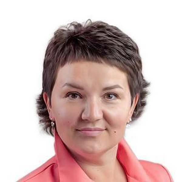 Павлова Татьяна Владимировна — Рентгенолог, Калуга
