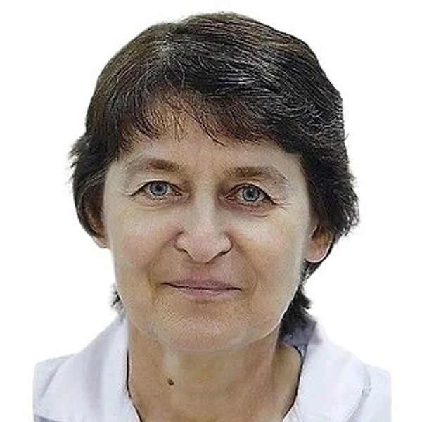 Мартынова Валентина Сергеевна — Терапевт, Калуга