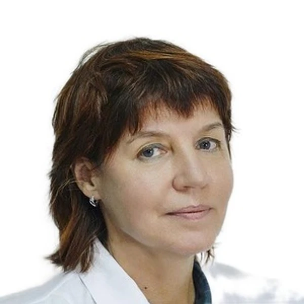 Синякова Ирина Владимировна — Терапевт, Калуга