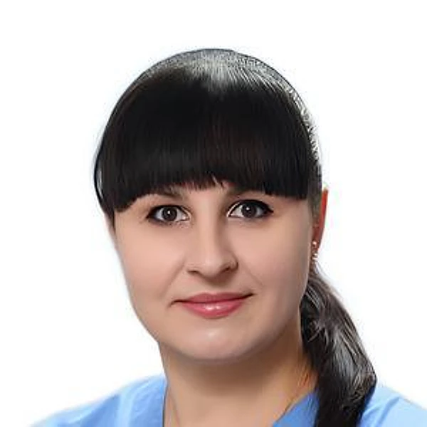 Свертилова Вера Олеговна — Эндоскопист, Калуга