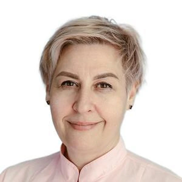 Сторожкова Анна Викторовна — Фтизиатр, Пульмонолог, Калуга