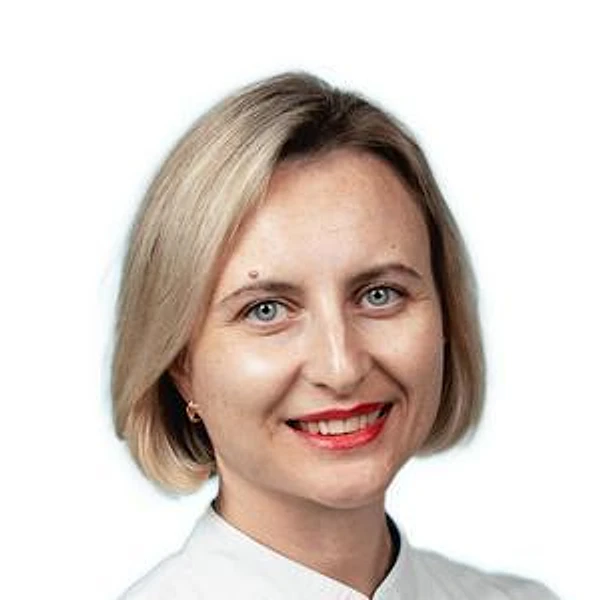 Лапшина Ирина Сергеевна — Фтизиатр, Калуга